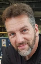 Jay Heselschwerdt as 