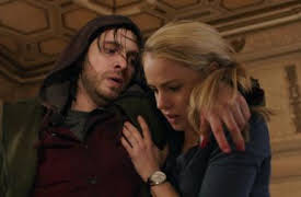 12 Monkeys: Episode 1