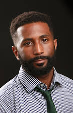 Wesley Morris som 