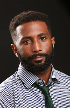 Wesley Morris as 