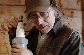 Alaska: The Last Frontier, Season 1: Life According to Otto