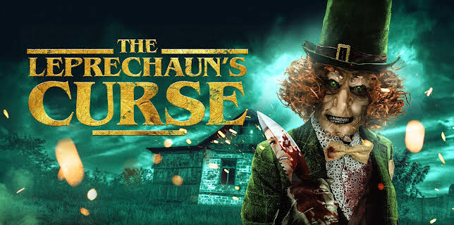 The Leprechaun's Curse (2022)