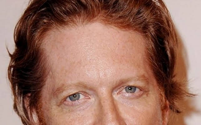 Eric Stoltz