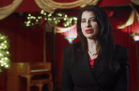 Season 1: Wasp Woman