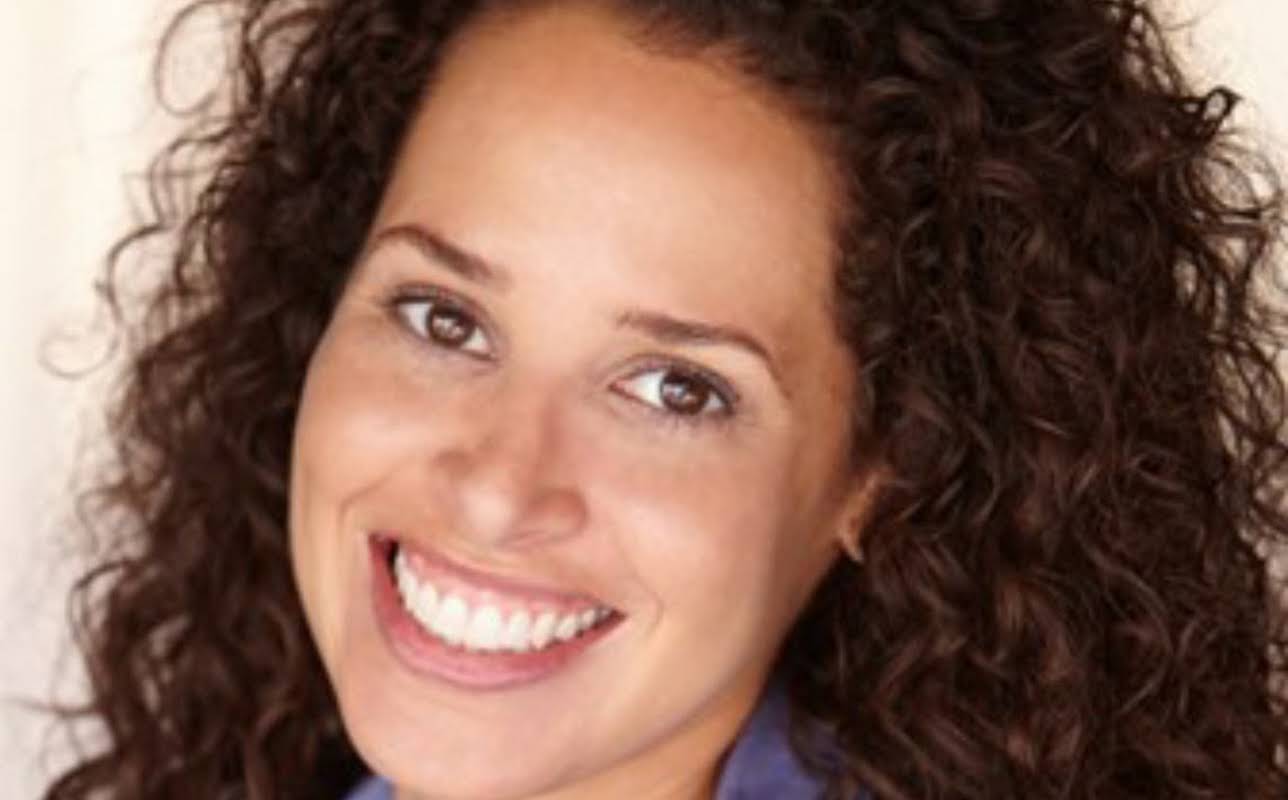 Alisha Carderella