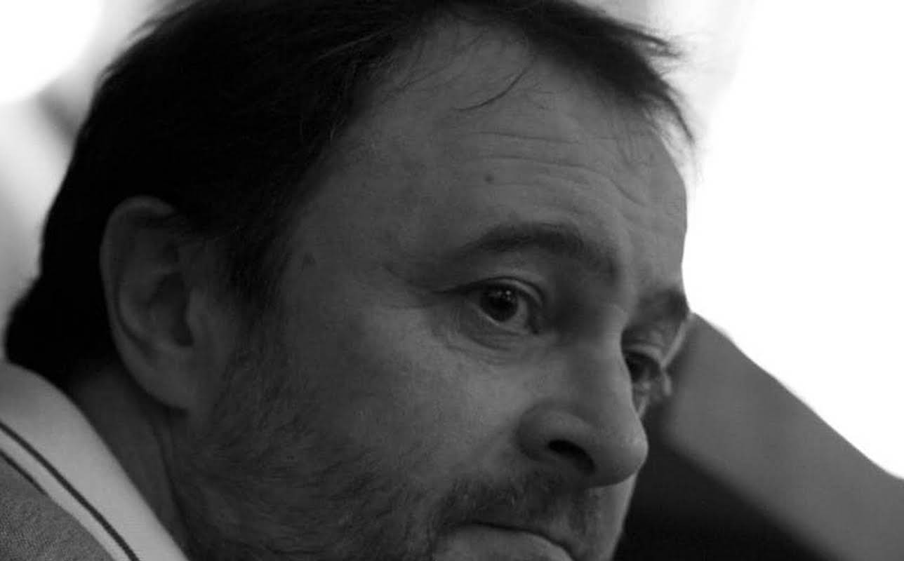 Natalino Balasso