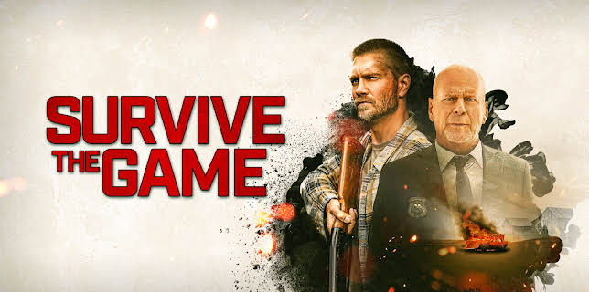 Survive the Game (2021)