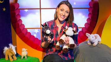 6:50 PM: CBeebies Bedtime Stories | Cbeebies | 9/23 2026