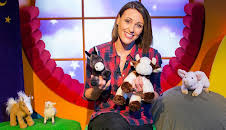CBeebies Bedtime Stories