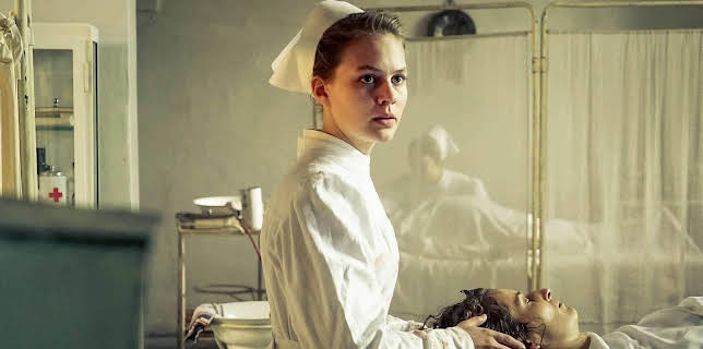 02:05: Charité (3) | MDR Fernsehen | 12/26 2025