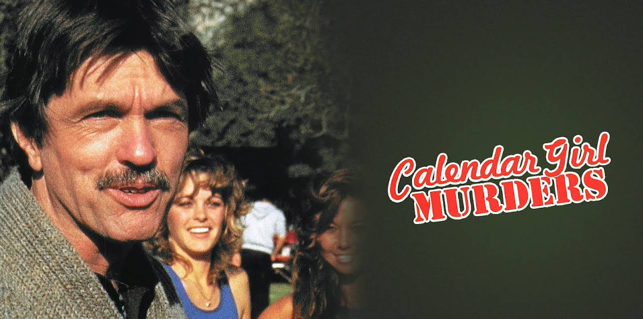 Calendar Girl Murders (1984)