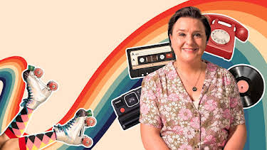 12:30 AM: The 70s: Everything We Loved & Lost | Channel 5 | 7/26 2026