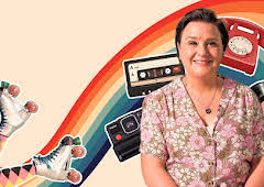 The 70s: Everything We Loved & Lost