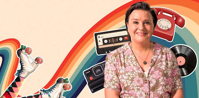 9:00 PM: The 70s: Everything We Loved & Lost | Channel 5 | 1/23 2026