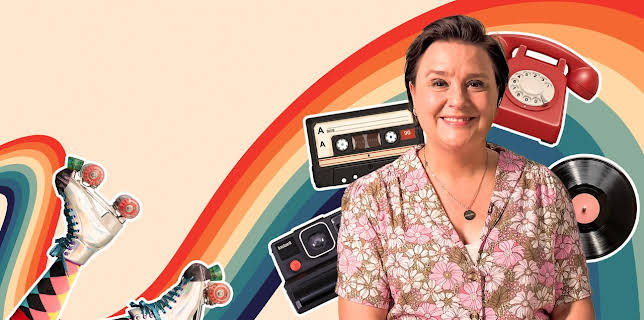 The 70s: Everything We Loved & Lost