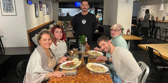 17:55: Mein Lokal, Dein Lokal - Der Profi kommt | Kabel Eins | 2/19 2026