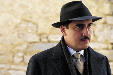14:25: Chocolat | Kanal 5 | 9/13 2026
