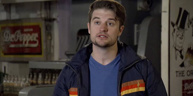 11:10 AM: American Pickers | Channel 4 | 1/8 2026