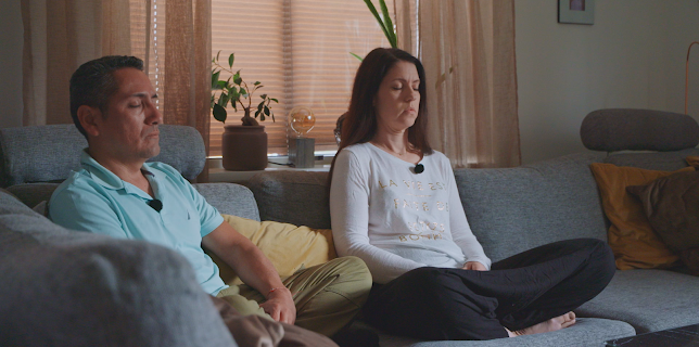 13:55: Elsker, elsker ikke (S3 E13) (S3) | VOX | 12/14 2025