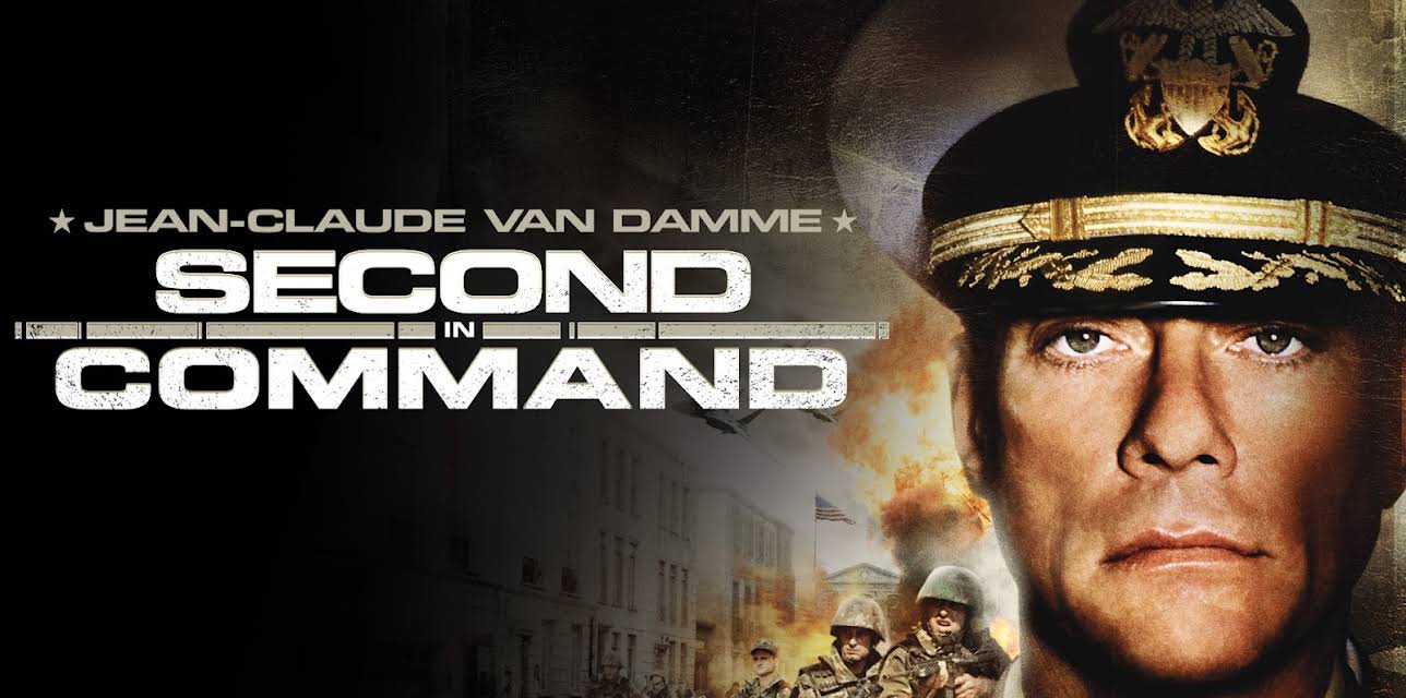 Second in Command (2006)