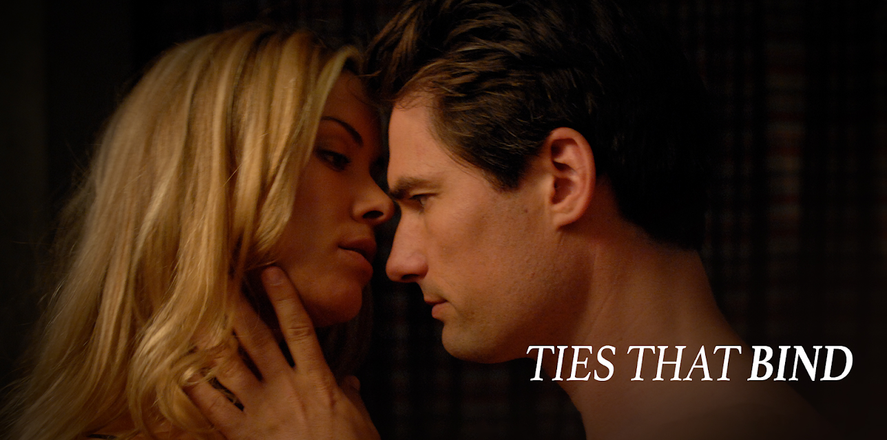 Ties that Bind (2010)