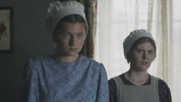 20:00: Grantchester (S4 E4) (S4) | TV6 | 5/27 2026