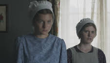 Grantchester (S4 E4)