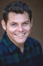 Jason James Richter som 