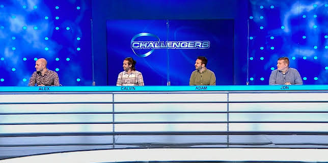 3:35 AM: Eggheads (S1 E16) (S1) | 5 Star | 3/6 2026