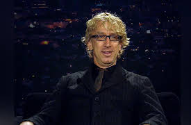 Laugh It Up Season One: Andy Dick