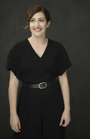 Celia Pacquola as 