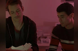 Woke (Les Engagés): Associating