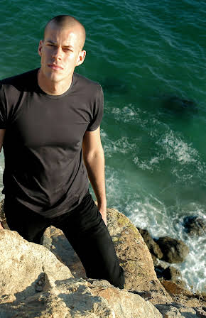 Jeb Corliss as 
