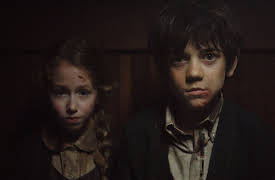 Supernatural: 12. Faith