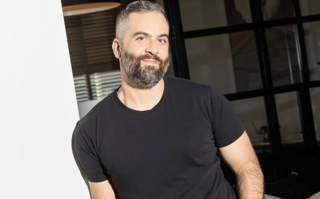 Julio Vincent Gambuto