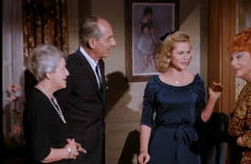 Bewitched: Season 1: Nice Little Dinner Party