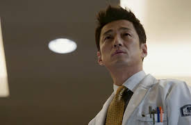 Blood: Blood Episode 12