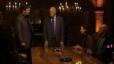 13:50: Castle | Kabel Eins | 4/21 2026