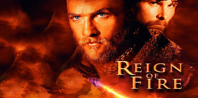 Reign of Fire (2002)