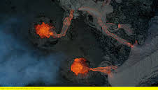 Island im Winter (1/2)