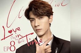 Love in Time: EP 8