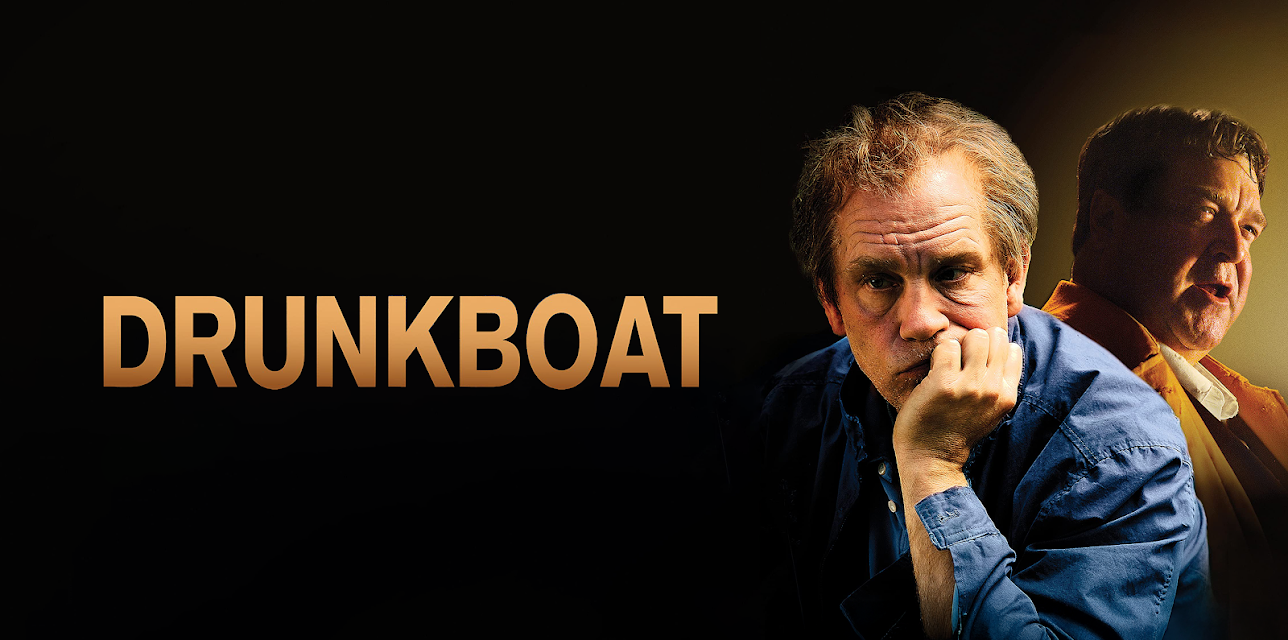 Drunkboat (2010)