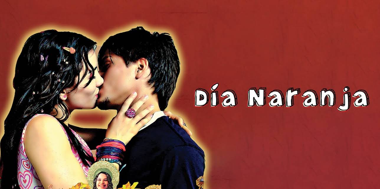 Dia Naranja (2009)