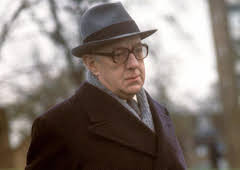 Tinker Tailor Soldier Spy