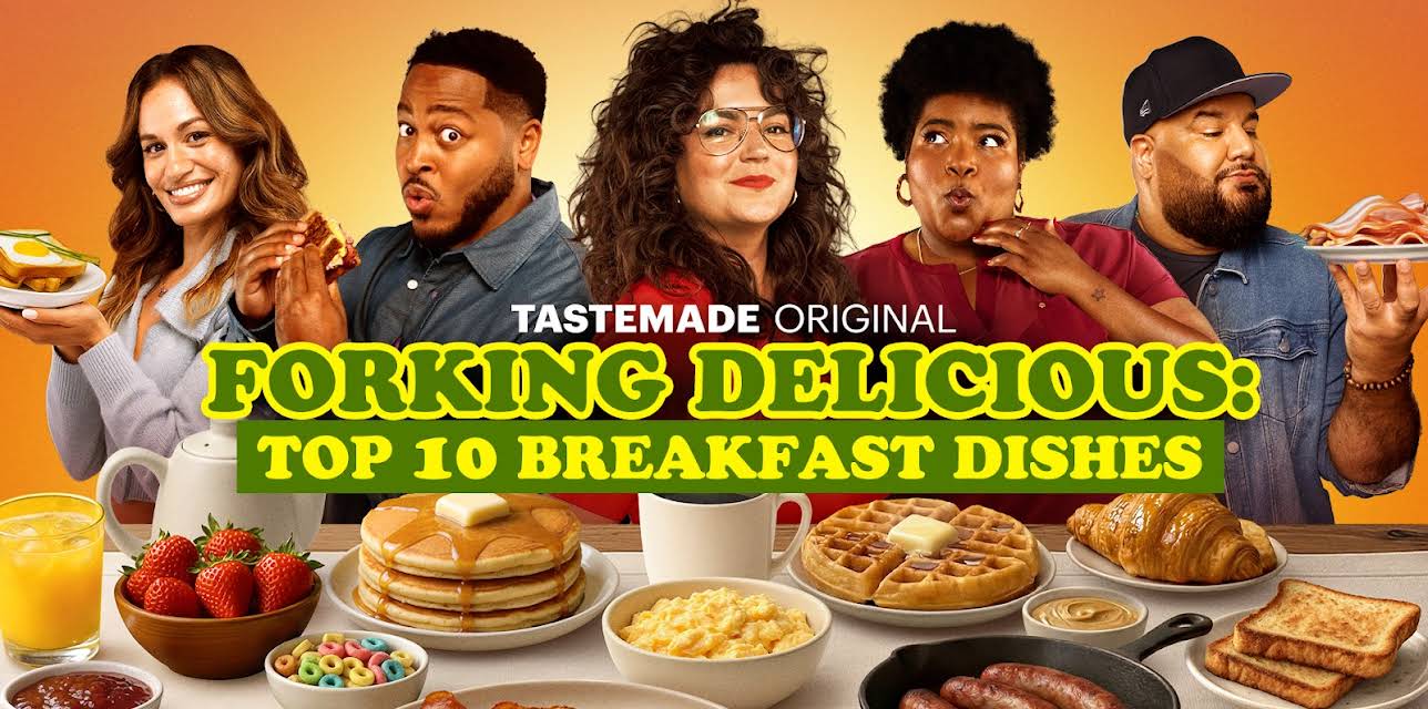 Breakfast of Champions? The BEST foods for the MOST IMPORTANT meal of the day