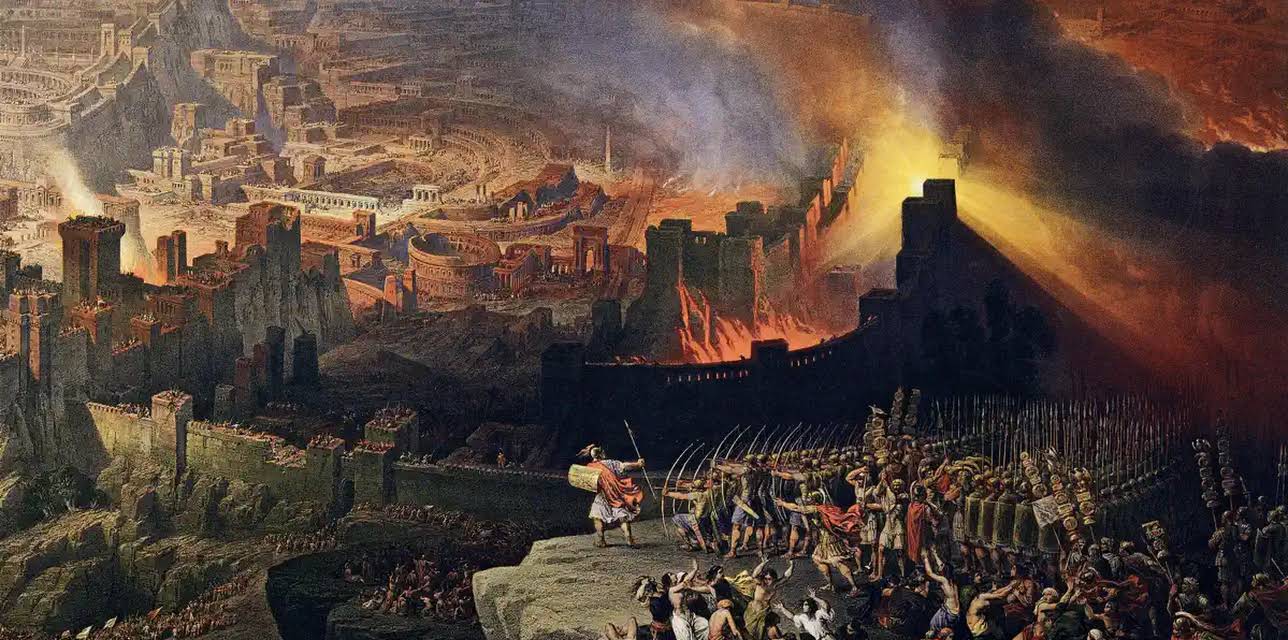 Living History: Experiencing Great Events of the Ancient and Medieval Worlds