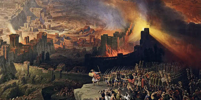 Living History: Experiencing Great Events of the Ancient and Medieval Worlds