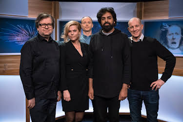 14:45: Brille (S8 E10) (S8) | TVNorge | 7/10 2026