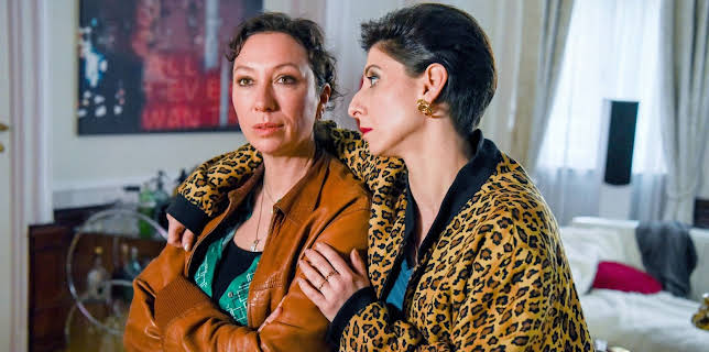 03:10: Wischen ist Macht (S01/E07) | One | 3/12 2026