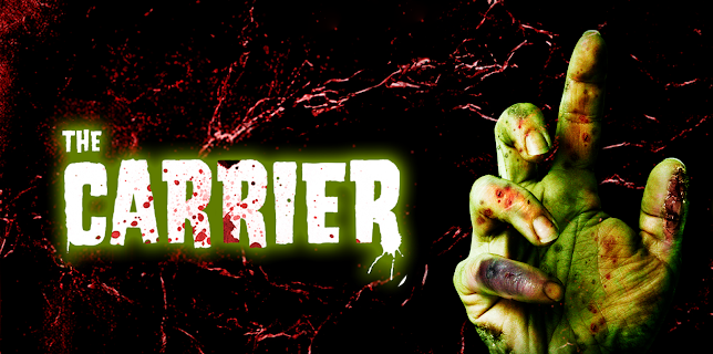 The Carrier (2019)